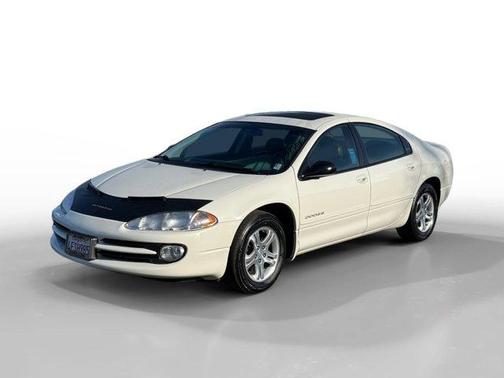 1999 Dodge Intrepid ES