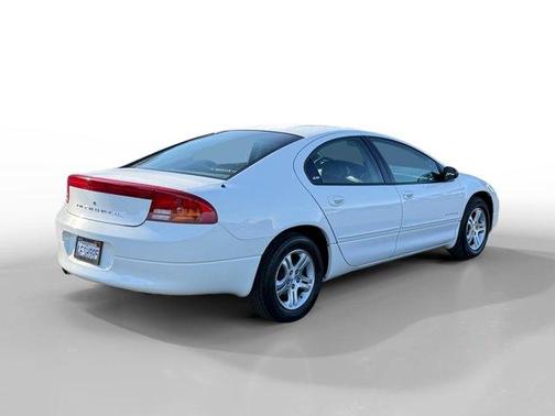 1999 Dodge Intrepid ES