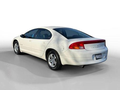 1999 Dodge Intrepid ES