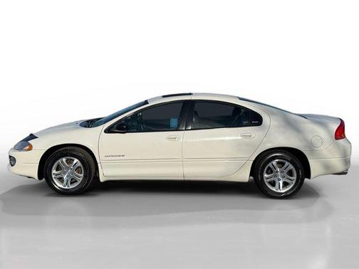 1999 Dodge Intrepid ES