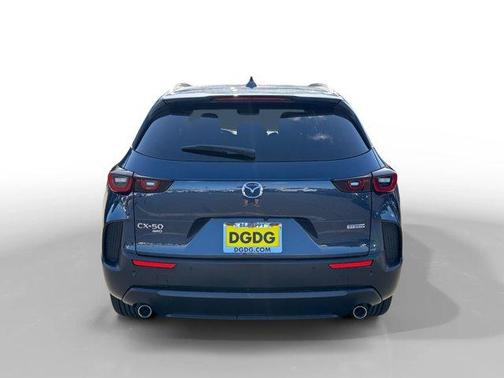 2026 Mazda CX-50 Premium Plus