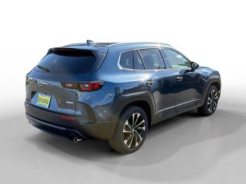 2026 Mazda CX-50 Premium Plus