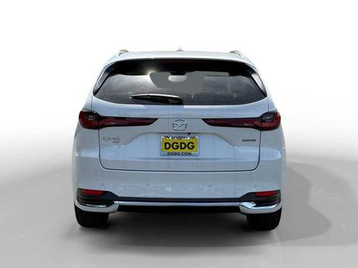 2025 Mazda CX-90 3.3 Turbo S Premium Plus Package
