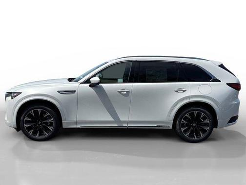 2025 Mazda CX-90 3.3 Turbo S Premium Plus Package