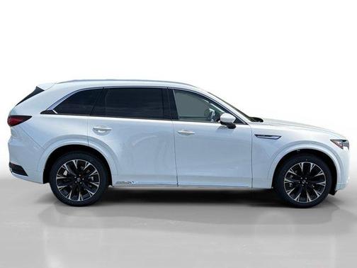 2025 Mazda CX-90 3.3 Turbo S Premium Plus Package