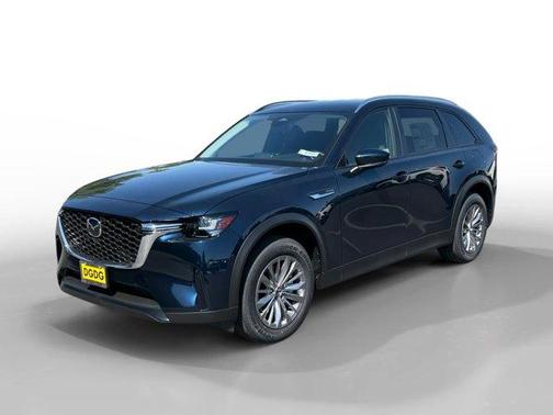 2025 Mazda CX-90 3.3 Turbo Select Package