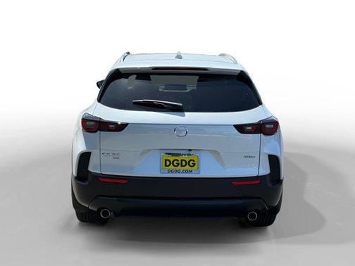 2025 Mazda CX-50 Hybrid Premium Plus Package