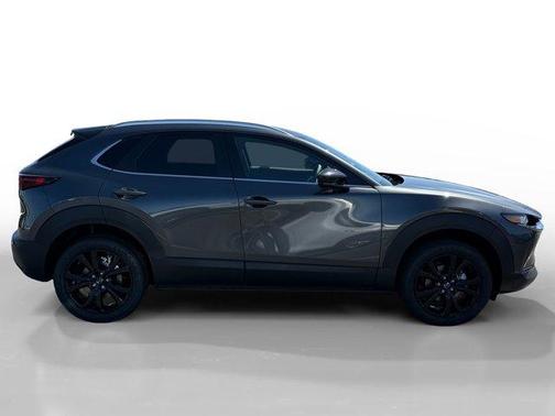 2025 Mazda CX-30 Select