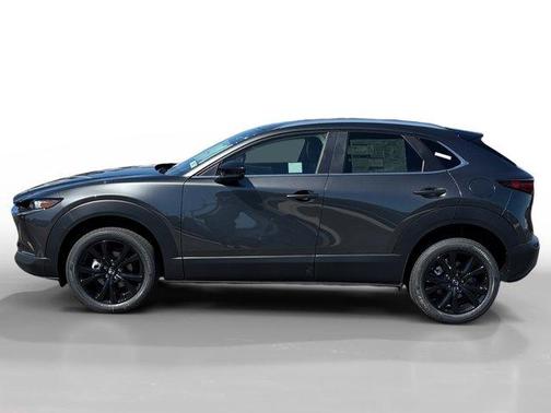 2025 Mazda CX-30 Select