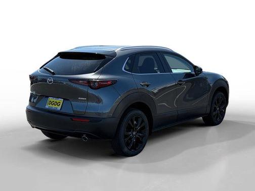 2025 Mazda CX-30 Select