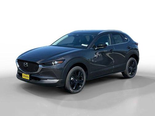 2025 Mazda CX-30 Select