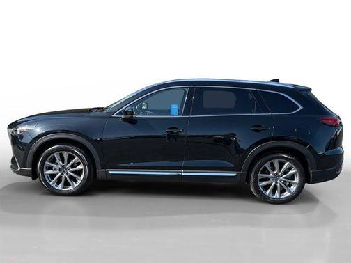 2022 Mazda CX-9 Grand Touring