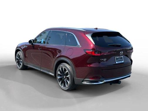 2024 Mazda CX-90 PHEV Premium