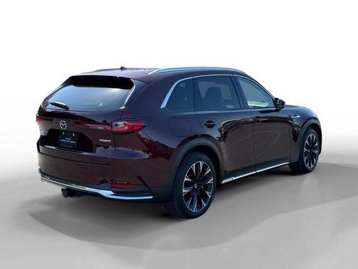 2024 Mazda CX-90 PHEV Premium
