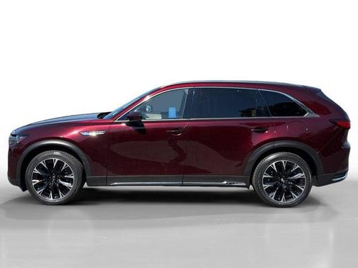 2024 Mazda CX-90 PHEV Premium