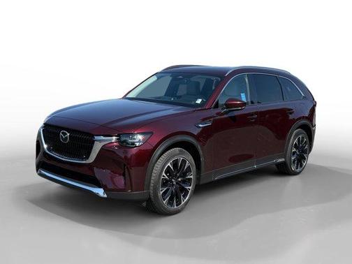2024 Mazda CX-90 PHEV Premium