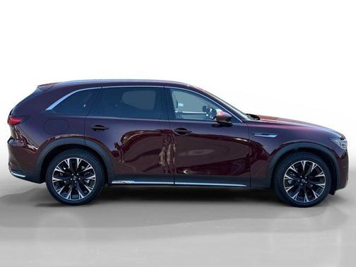 2024 Mazda CX-90 PHEV Premium