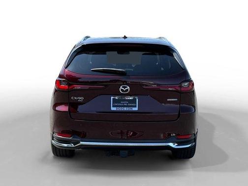2024 Mazda CX-90 PHEV Premium