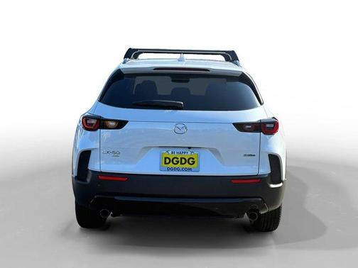 2026 Mazda CX-50 Premium