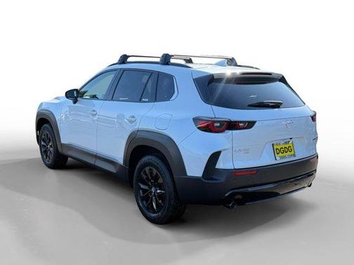 2026 Mazda CX-50 Premium