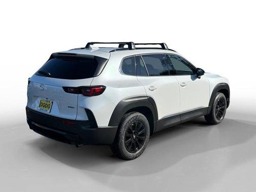 2026 Mazda CX-50 Premium