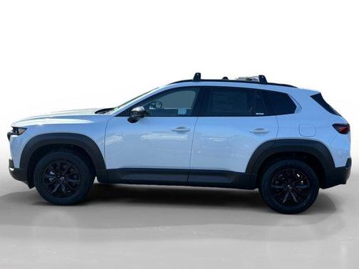 2026 Mazda CX-50 Premium