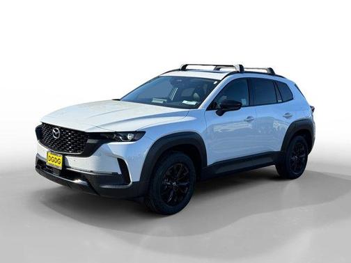 2026 Mazda CX-50 Premium