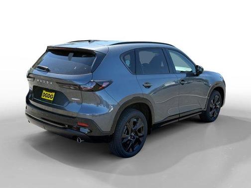 2026 Mazda CX-5 Preferred