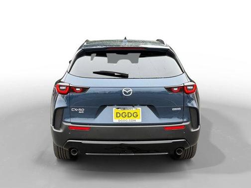 2026 Mazda CX-50 Premium
