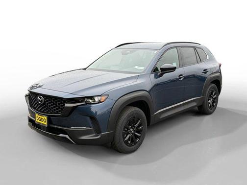 2026 Mazda CX-50 Premium