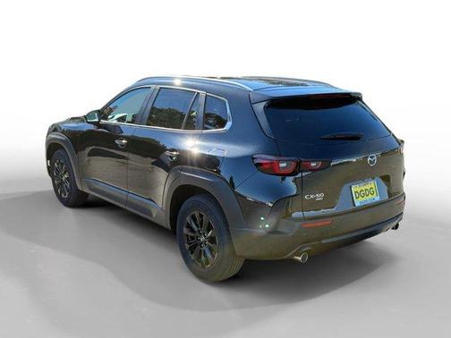 2026 Mazda CX-50 Preferred