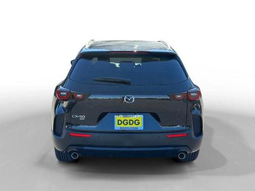 2026 Mazda CX-50 Preferred