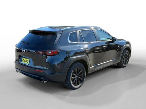 2026 Mazda CX-50 Preferred