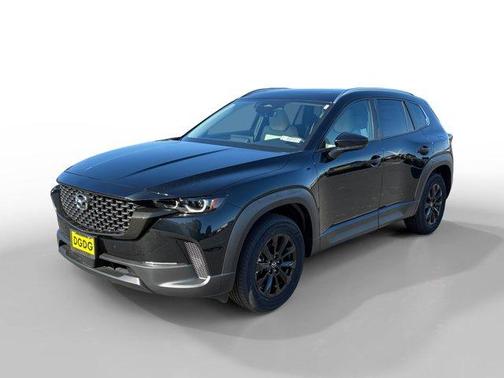 2026 Mazda CX-50 Preferred