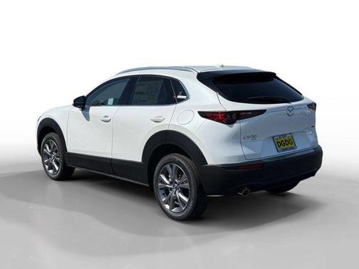 2025 Mazda CX-30 Premium Package