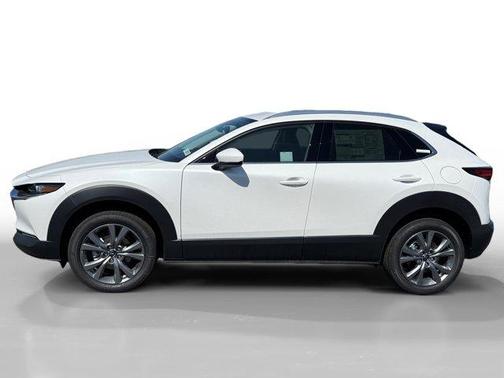2025 Mazda CX-30 Premium Package