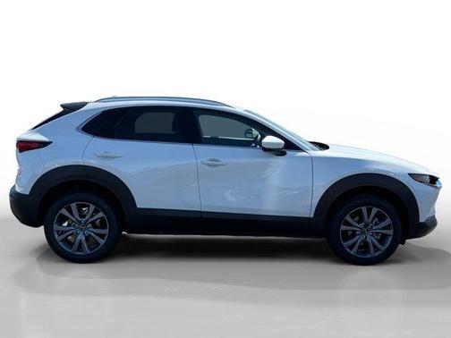 2025 Mazda CX-30 Premium Package