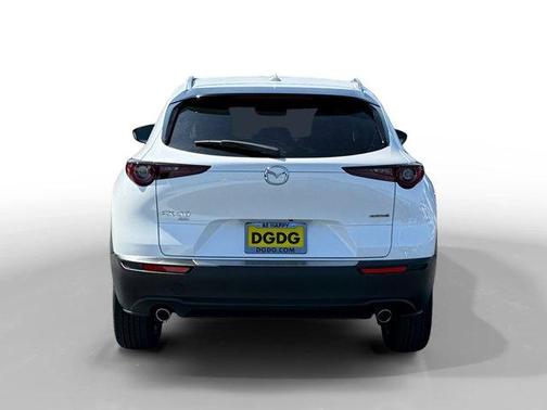2025 Mazda CX-30 Premium Package