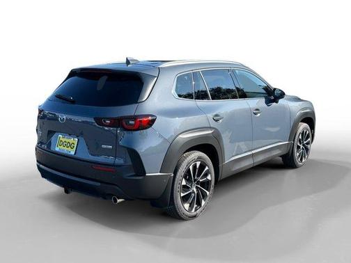 2026 Mazda CX-50 Premium Plus