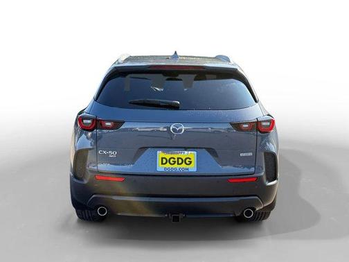 2026 Mazda CX-50 Premium Plus