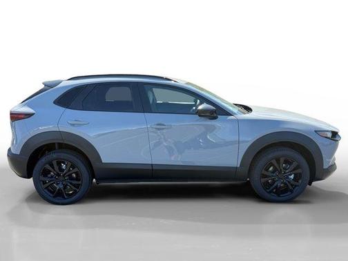 2026 Mazda CX-30 2.5 S Aire Edition