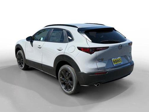 2026 Mazda CX-30 2.5 S Aire Edition