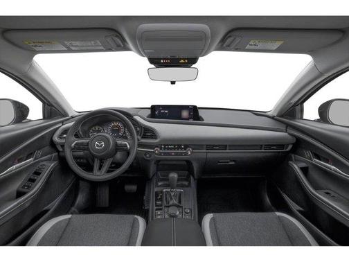 2026 Mazda CX-30 2.5 S Aire Edition
