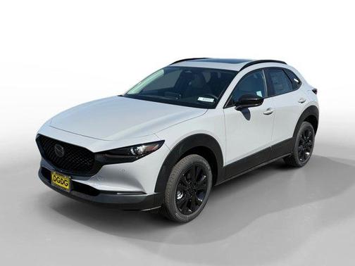 2026 Mazda CX-30 2.5 S Aire Edition