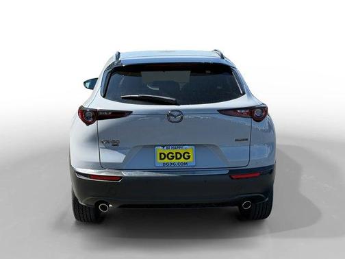 2026 Mazda CX-30 2.5 S Aire Edition