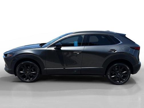 2022 Mazda CX-30 2.5 Turbo Premium Package