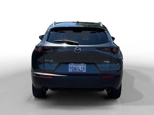 2022 Mazda CX-30 2.5 Turbo Premium Package