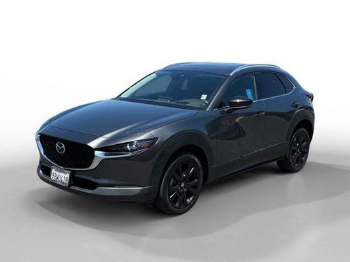 2022 Mazda CX-30 2.5 Turbo Premium Package