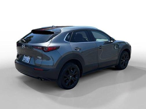 2022 Mazda CX-30 2.5 Turbo Premium Package