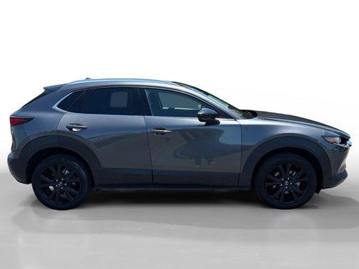2022 Mazda CX-30 2.5 Turbo Premium Package